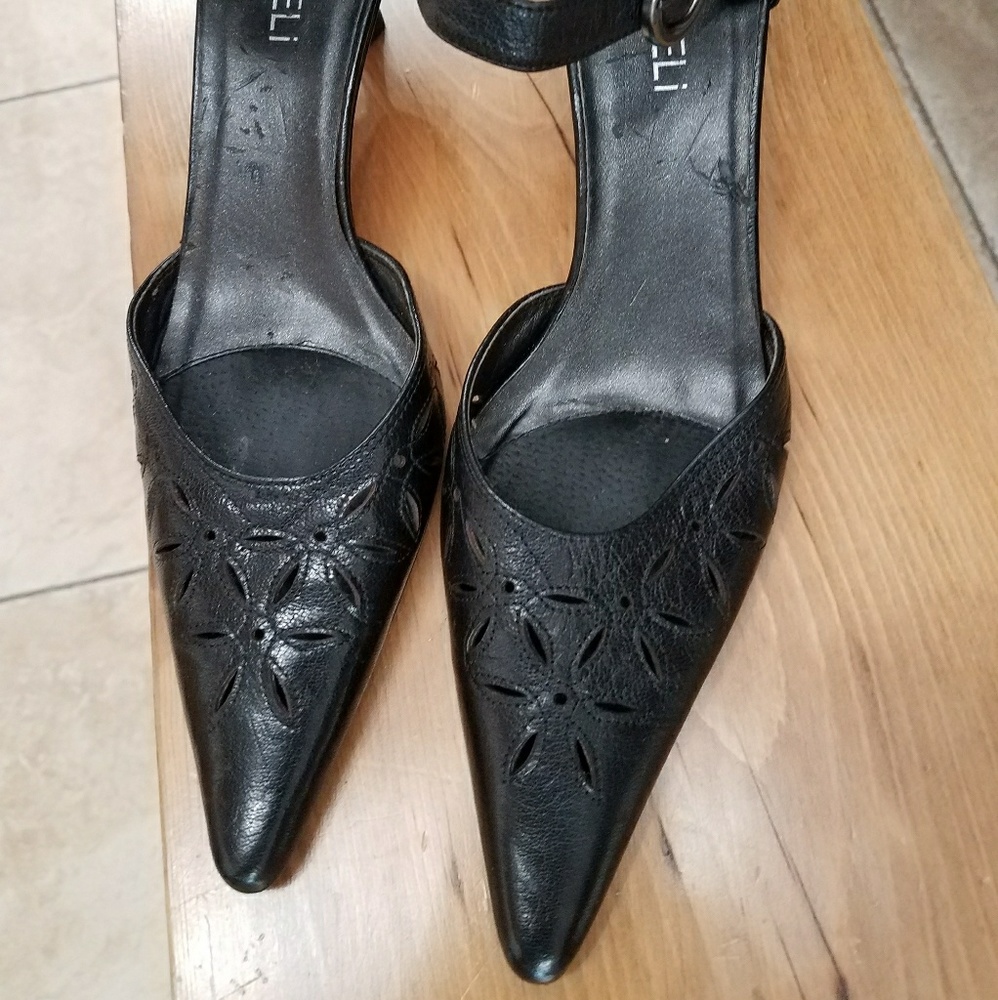 women's heels